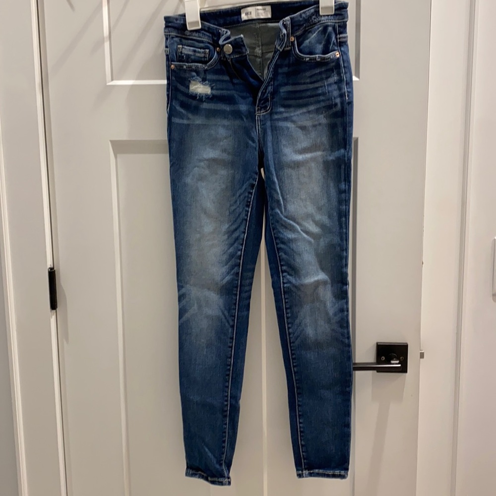 Women’s BKE jeans